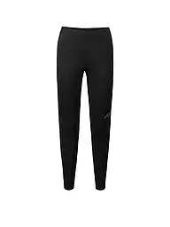 RUKKA | Lauftight Maatiala pour femmes | Noir
