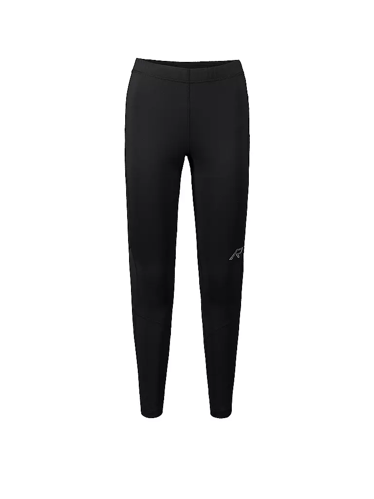 RUKKA | Lauftight Maatiala pour femmes | Noir