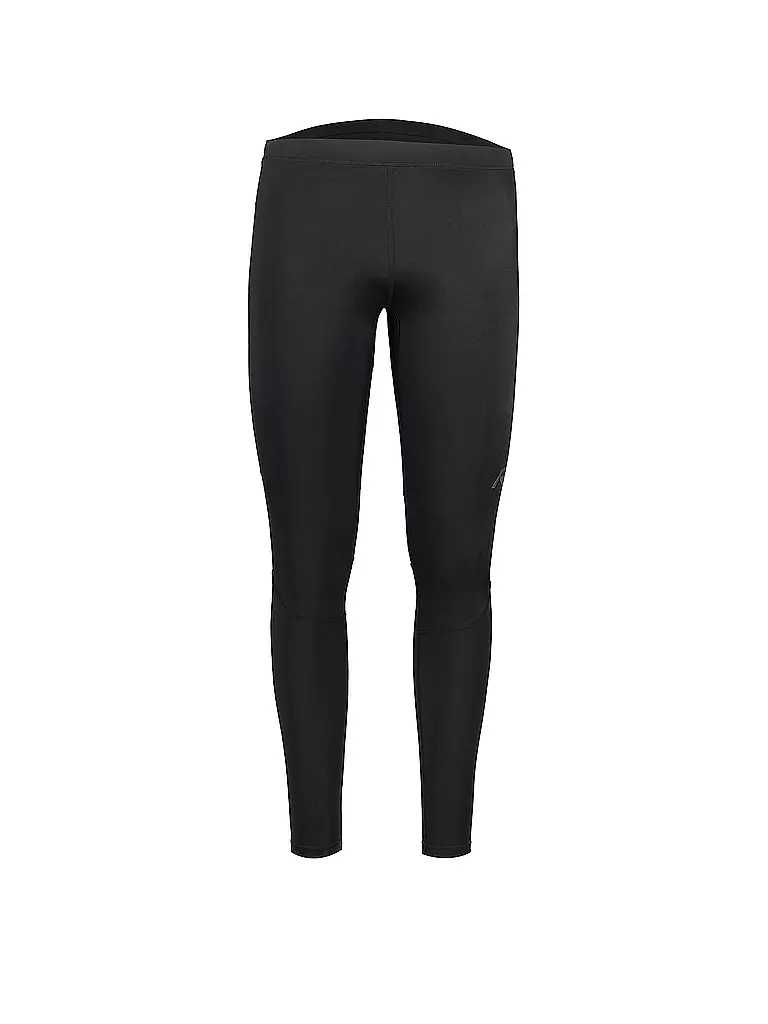RUKKA | Lauftight Malka pour hommes | Noir