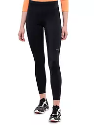 RUKKA | Lauftight Malmi pour femmes | Noir