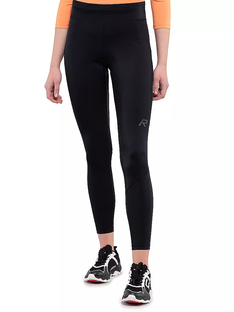 RUKKA | Lauftight Malmi pour femmes | Noir