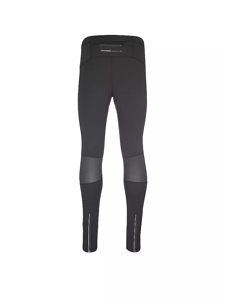 RUKKA | Lauftight Maltila pour hommes | Noir