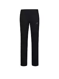 RUKKA | Lauftight Masio pour hommes | Noir