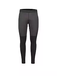 RUKKA | Lauftight Masio pour hommes | Noir