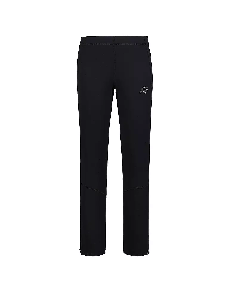 RUKKA | Lauftight Masio pour hommes | Noir