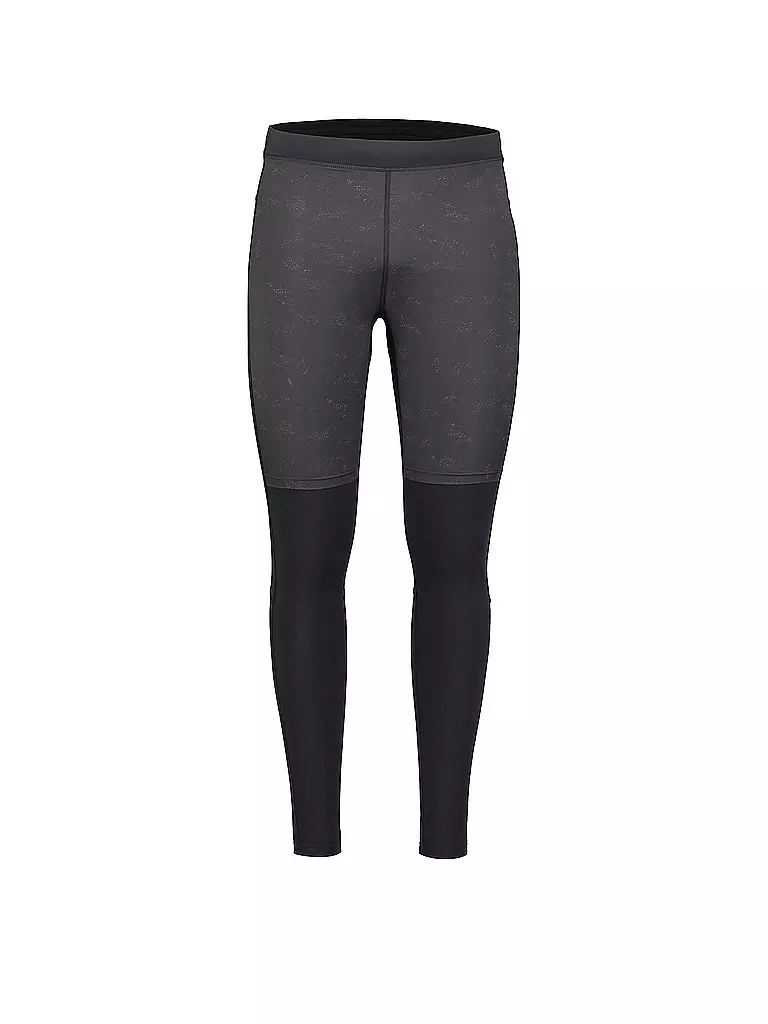 RUKKA | Lauftight Masio pour hommes | Noir
