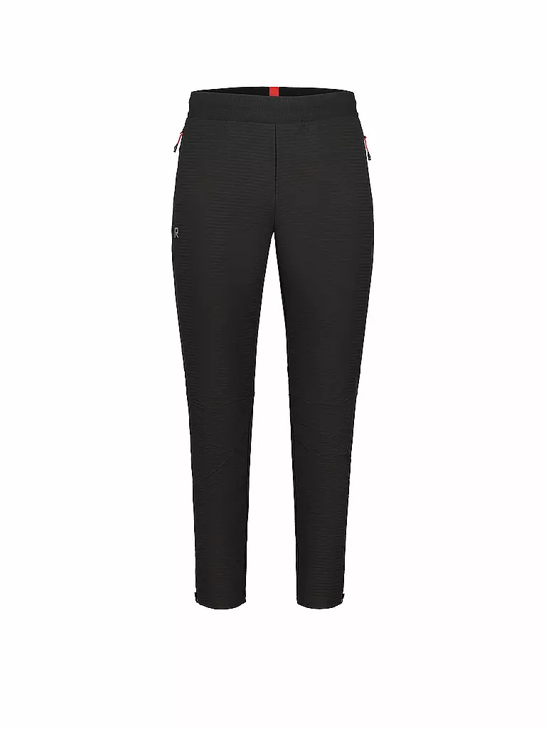 RUKKA | Lauftight Matari pour hommes | Noir