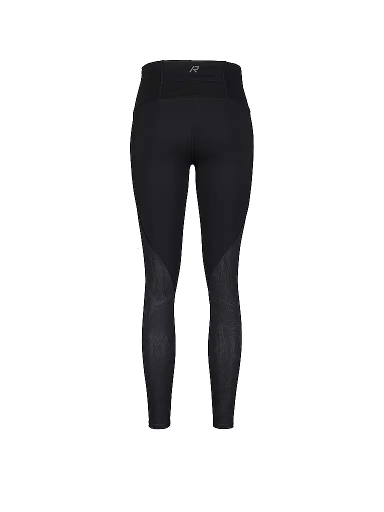 RUKKA | Lauftight Monna pour femmes | Noir