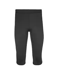 RUKKA | Lauftight Mosso 3/4 pour homme | Noir