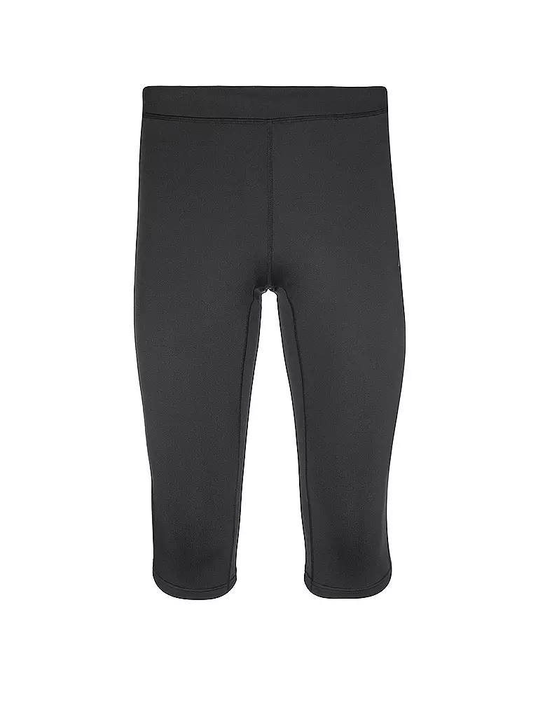 RUKKA | Lauftight Mosso 3/4 pour homme | Noir
