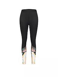 RUKKA | Lauftight Myyryla pour femmes | Noir