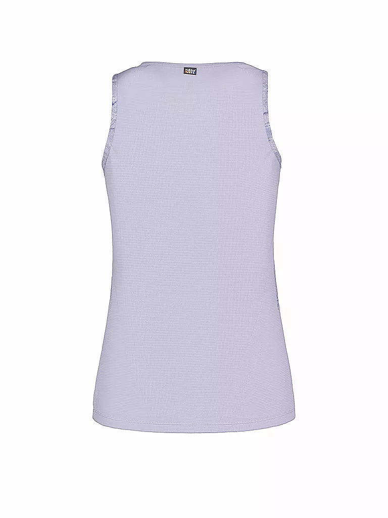 RUKKA | Lautop de course pour femmes Millola Print |