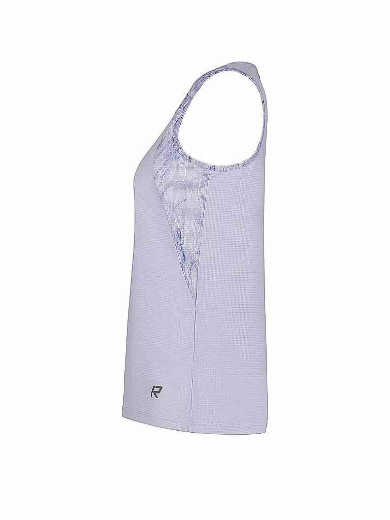 RUKKA | Lautop de course pour femmes Millola Print |