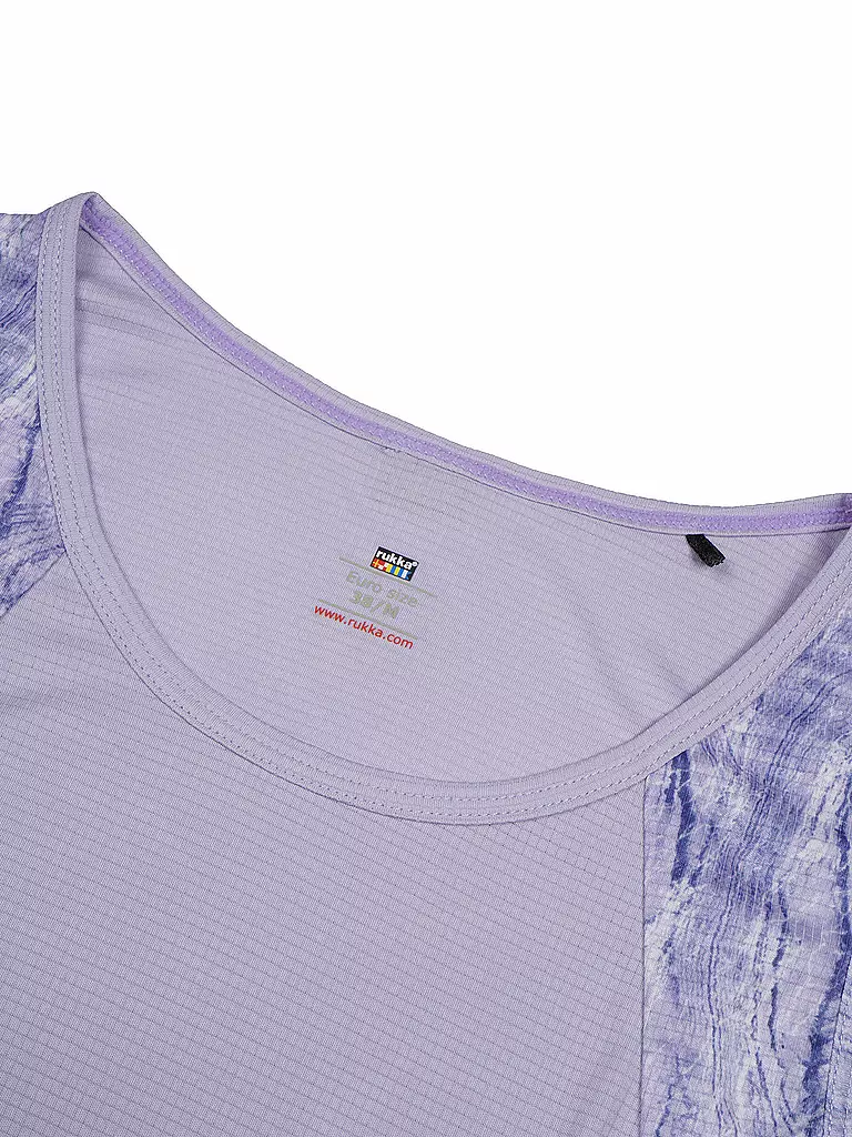 RUKKA | Lautop de course pour femmes Millola Print |