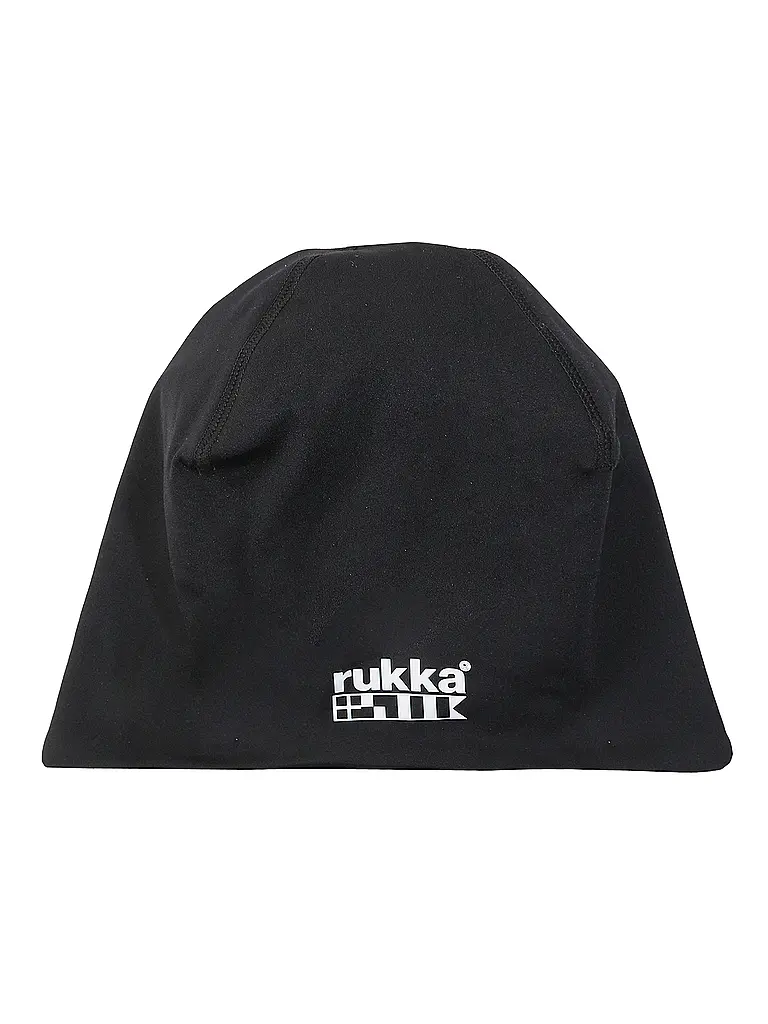 RUKKA | Mütze Tapala | Noir