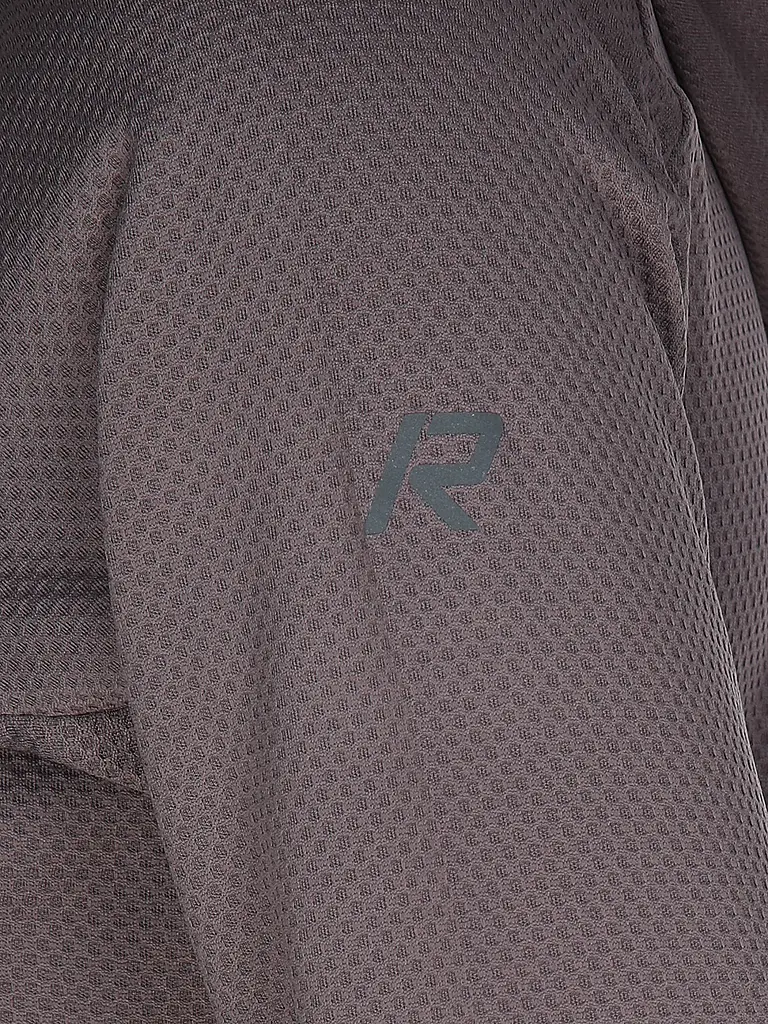 RUKKA | Maillot de course à fermeture éclair 1/2 Maakala pour femmes |