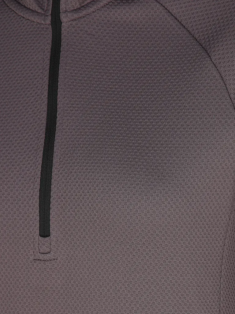 RUKKA | Maillot de course à fermeture éclair 1/2 Maakala pour femmes |