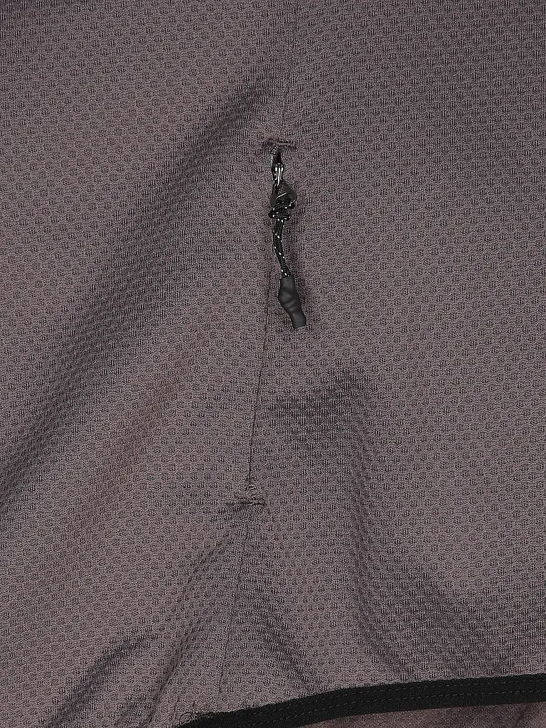 RUKKA | Maillot de course à fermeture éclair 1/2 Maakala pour femmes |