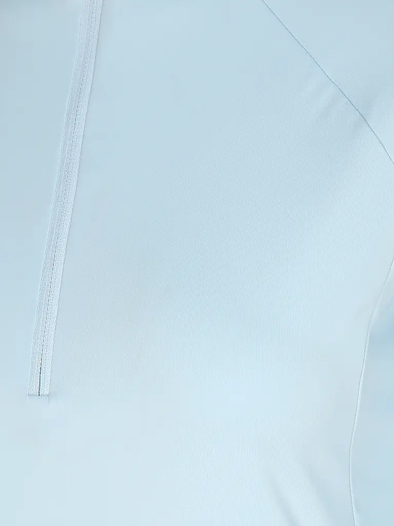 RUKKA | Maillot de course pour femmes Maalo avec zip |