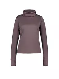 RUKKA | Maillot de course pour femmes Multia | Lilas