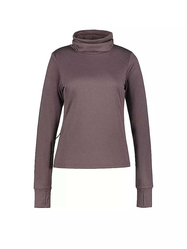 RUKKA | Maillot de course pour femmes Multia | Lilas