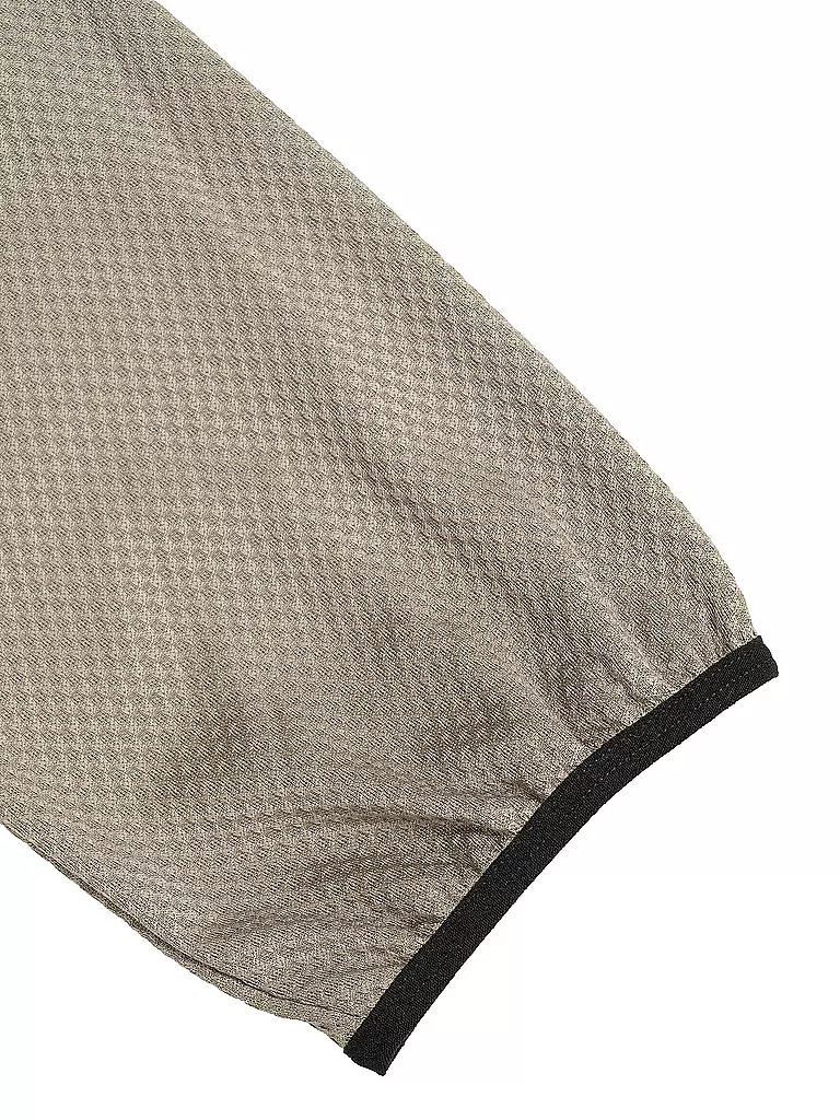 RUKKA | Maillot de course pour homme Meilan 17" Zip |