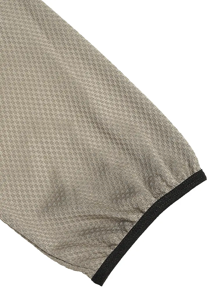 RUKKA | Maillot de course pour homme Meilan 17" Zip | 