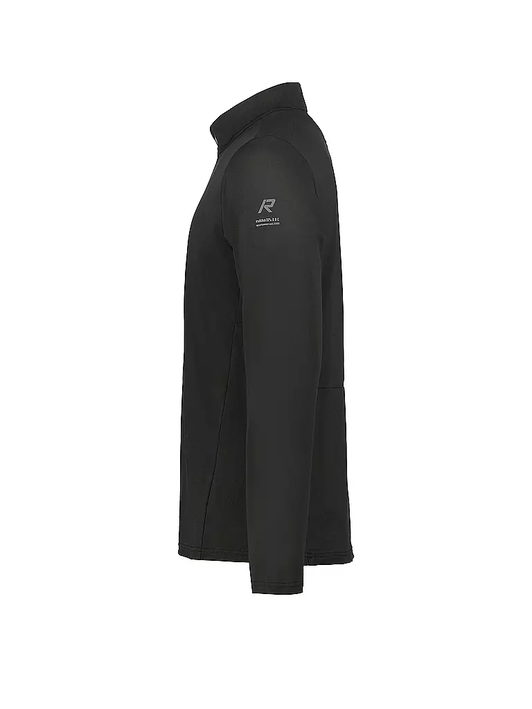 RUKKA | Maillot de course pour hommes Murtola 1/2 zip | 