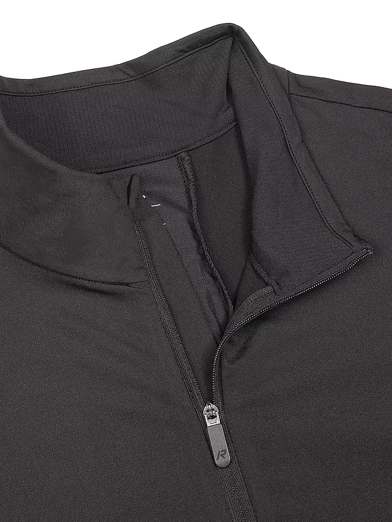 RUKKA | Maillot de course pour hommes Murtola 1/2 zip | 