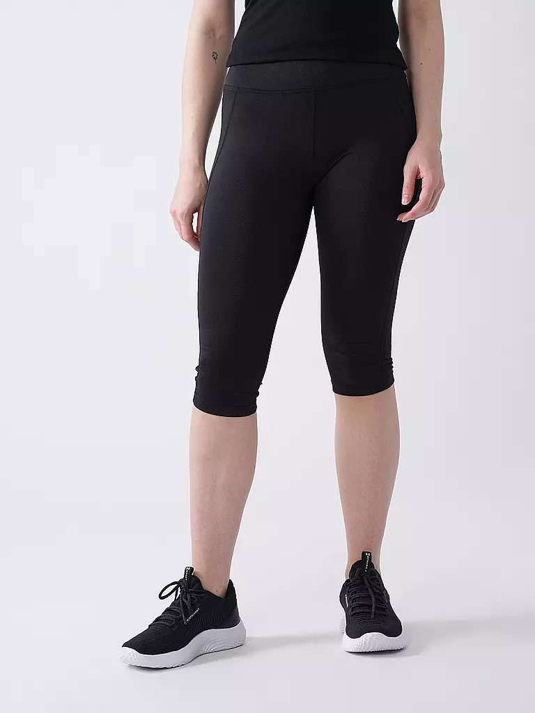 RUKKA | Pantalon de course 3/4 pour femmes Maakeski |
