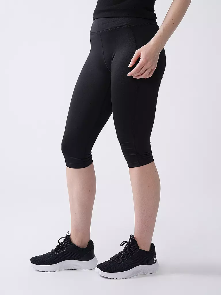 RUKKA | Pantalon de course 3/4 pour femmes Maakeski |