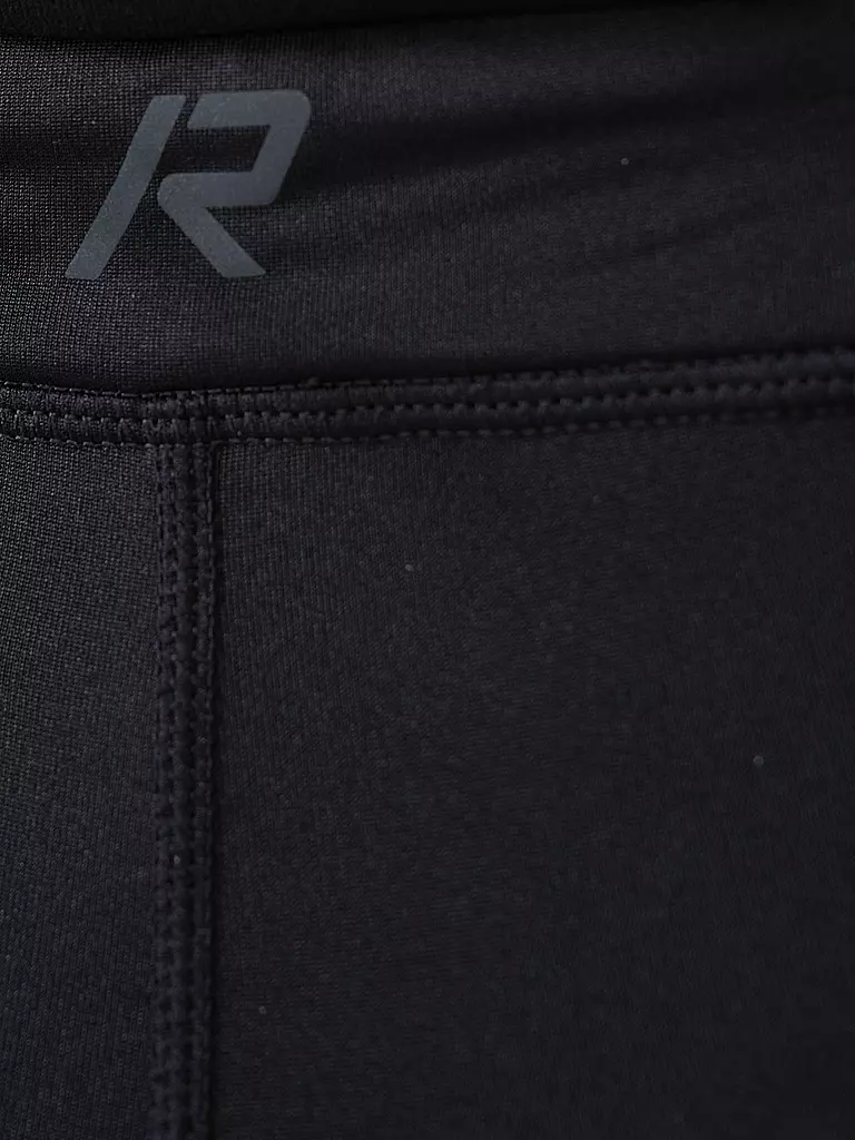 RUKKA | Pantalon de course 3/4 pour femmes Maakeski |