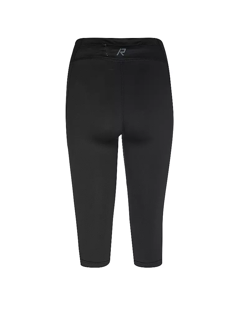 RUKKA | Pantalon de course 3/4 pour femmes Maakeski |