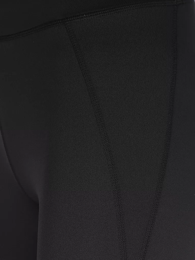 RUKKA | Pantalon de course 3/4 pour femmes Maakeski |
