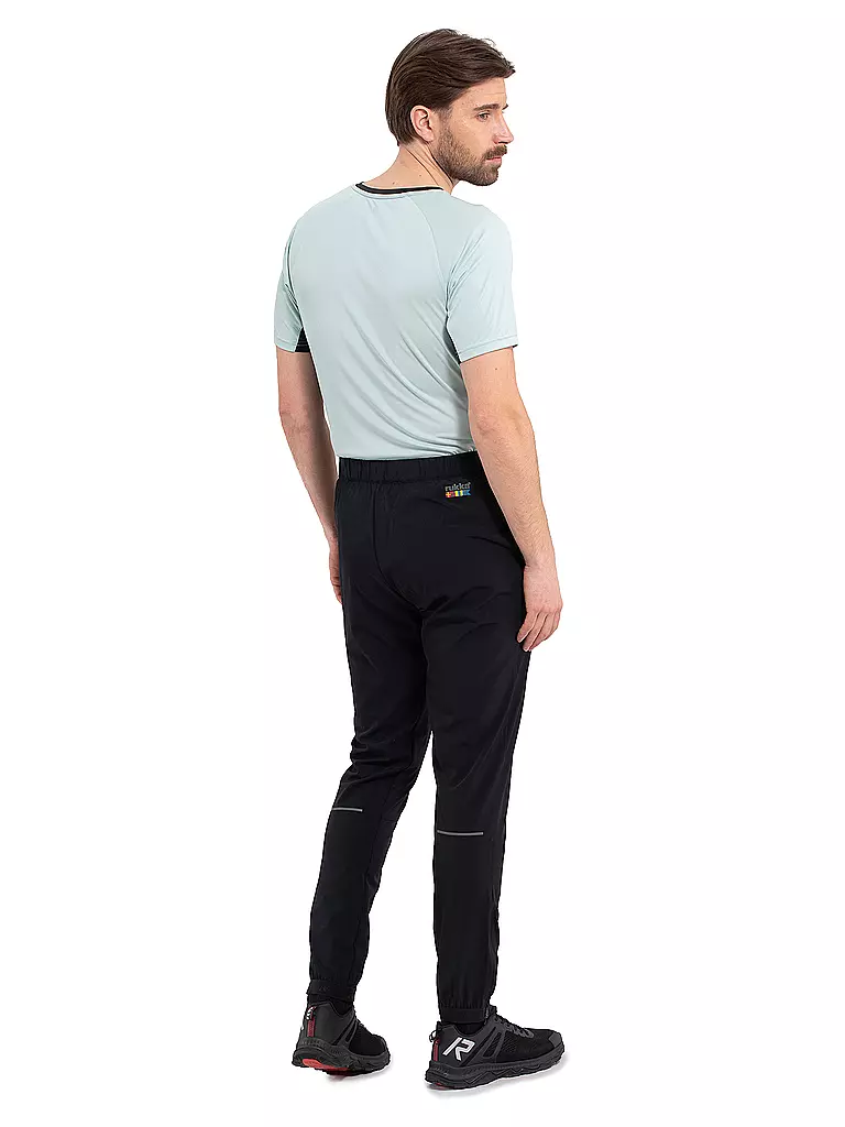 RUKKA | Pantalon de course Moiki pour hommes |