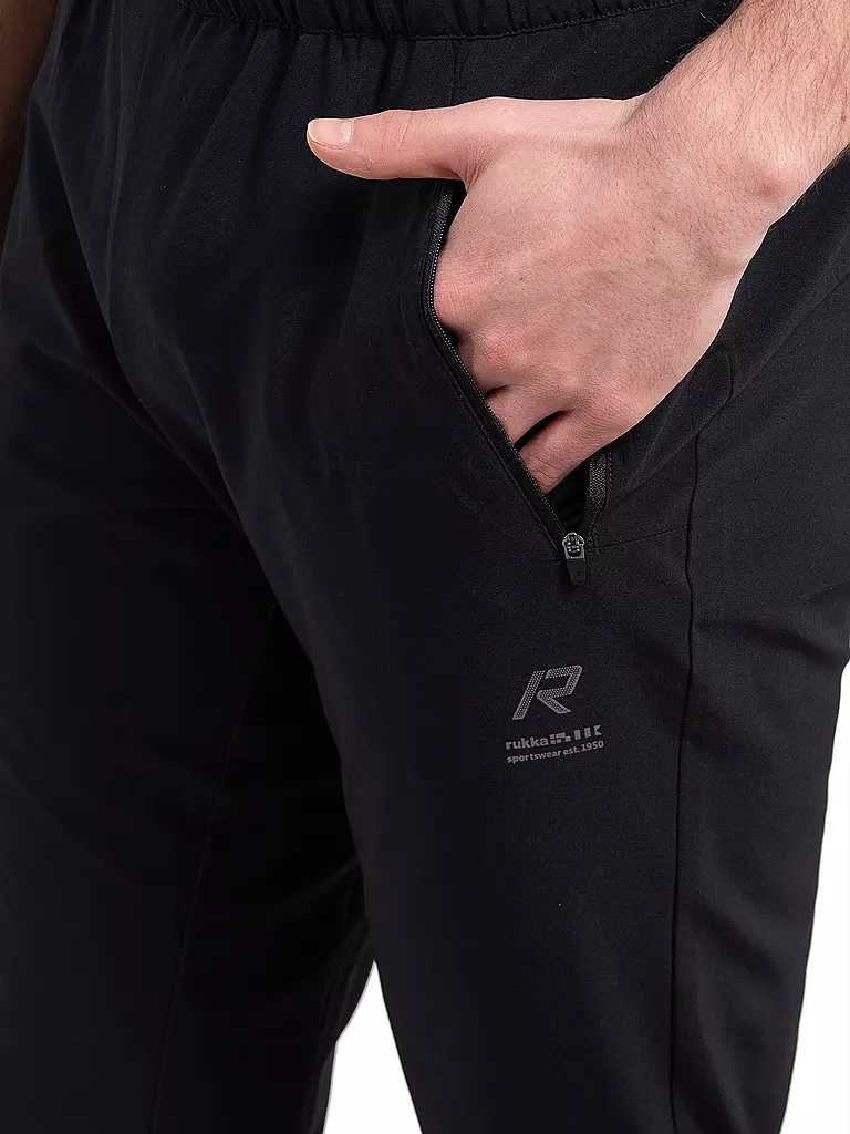 RUKKA | Pantalon de course Moiki pour hommes |