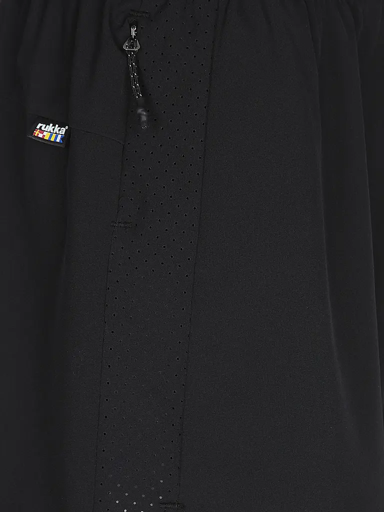 RUKKA | Short de course 2 en 1 Makela pour femmes |