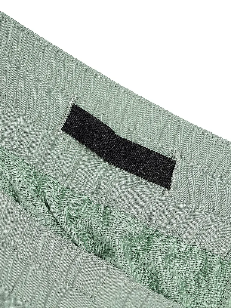 RUKKA | Short de course 2en1 Maaninka pour hommes |