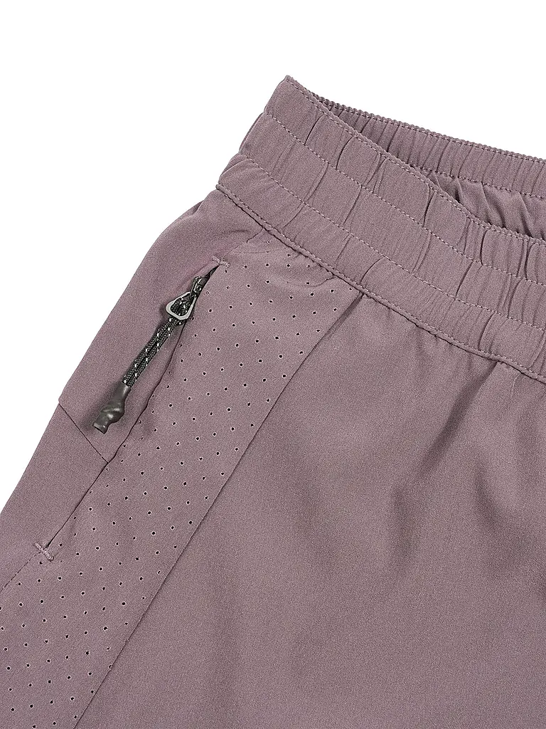 RUKKA | Short de course 2en1 Makela pour femmes | 