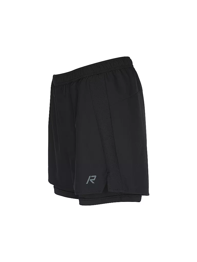RUKKA | Short de course 2en1 Makela pour femmes |