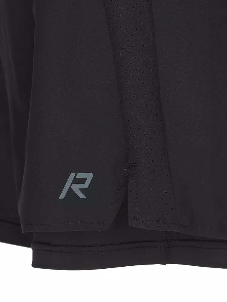 RUKKA | Short de course 2en1 Makela pour femmes |