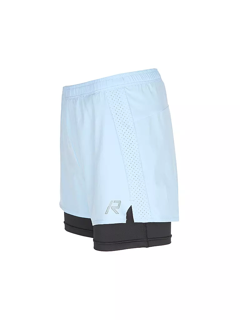 RUKKA | Short de course 2en1 Makela pour femmes |