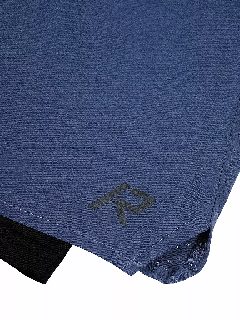 RUKKA | Short de course 2en1 pour hommes Maaninka |