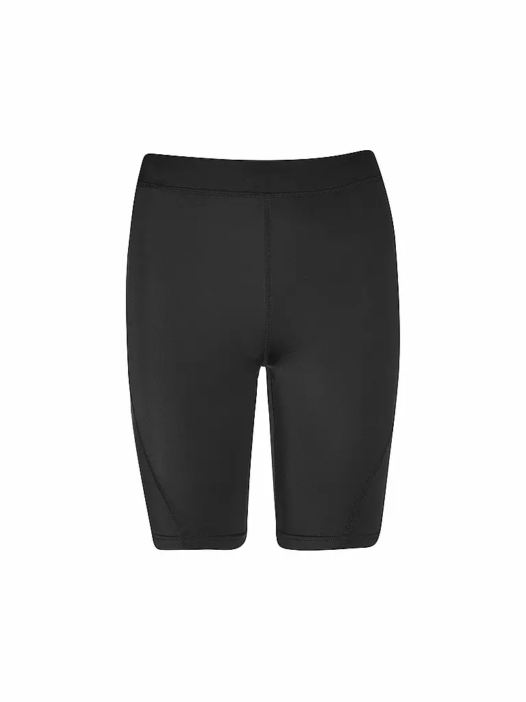 RUKKA | Short de course Maalahti pour femmes | Noir