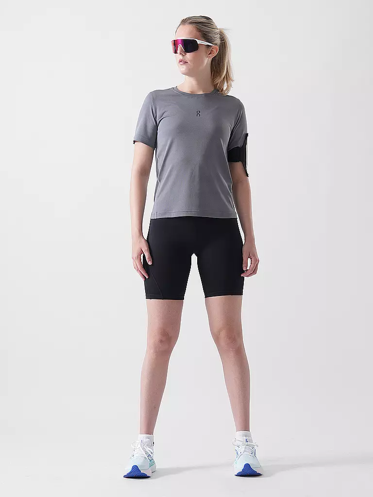RUKKA | Short de course Maalahti pour femmes | Noir