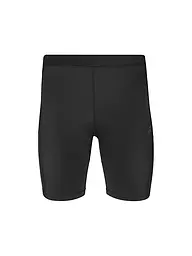 RUKKA | Short de course Maamaki pour hommes | Noir