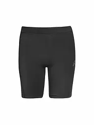 RUKKA | Short de course pour femmes Maalahti | Noir