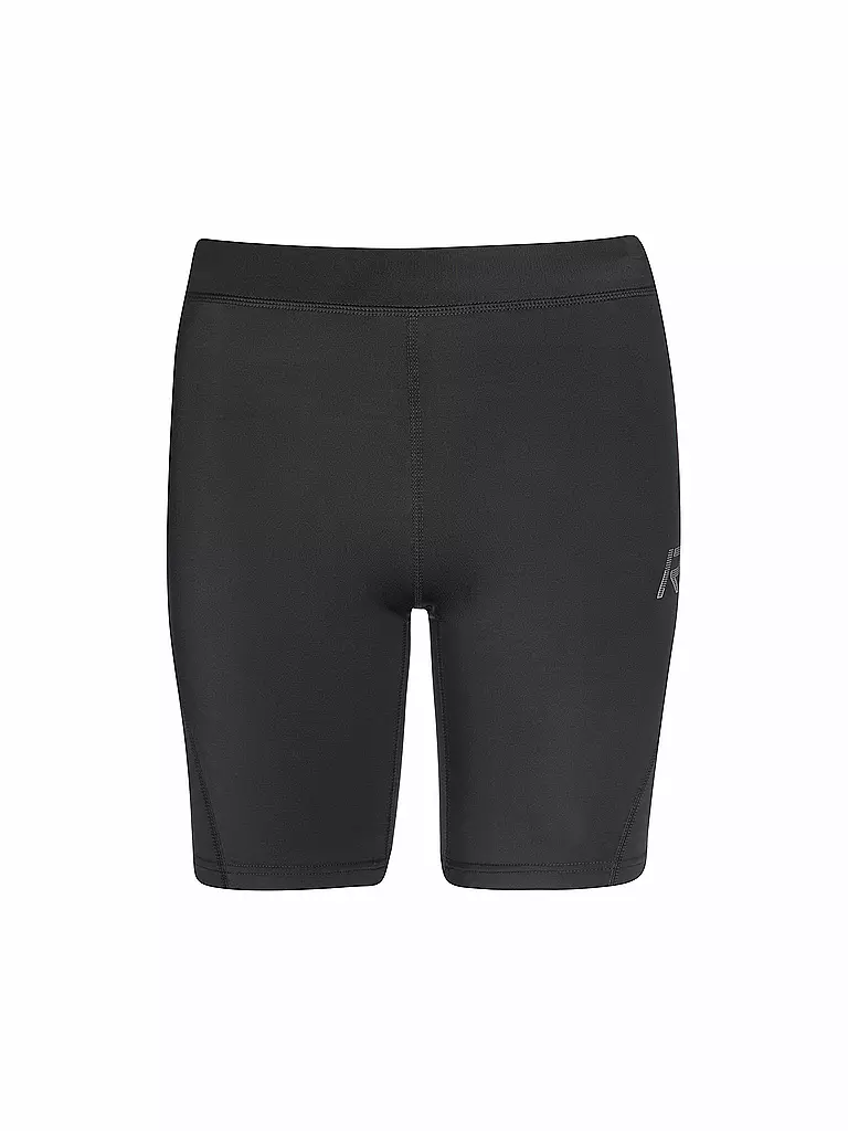 RUKKA | Short de course pour femmes Maalahti | Noir