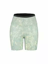 RUKKA | Short de course pour femmes Myntti Print | Multicolore