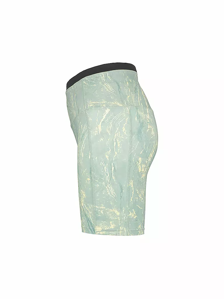 RUKKA | Short de course pour femmes Myntti Print | 